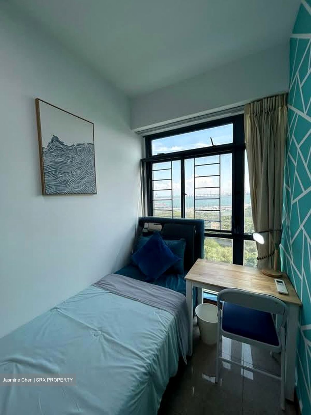 Blue Horizon (D5), Condominium #597631281